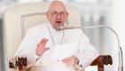 البابا فرنسيس يكشف أسوأ خطايا الحموات