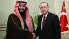 Cumhurbaşkanı Erdoğan bugün Suudi Arabistan'ı ziyaret edecek