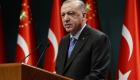 Erdoğan: Suudi Arabistan'la yeni bir dönemin kapıları aralanacak