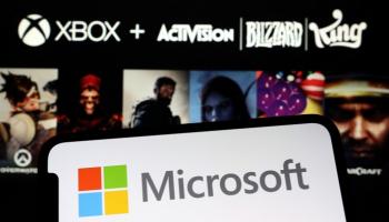 مساهمو أكتيفيجن بليزارد يوافقون على صفقة استحواذ مايكروسوفت بـ68.7 مليار دولار