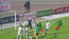 جواب نهائي.. هل حسم الفيفا ملف إعادة مباراة الجزائر والكاميرون؟