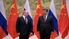 الصين تصف العلاقة مع روسيا بـ"نموذج جديد" للعالم