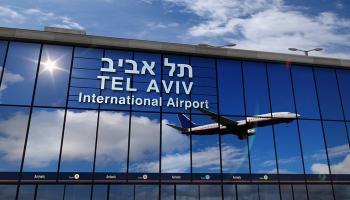 Israël : Panique à l'aéroport de Ben Gourion