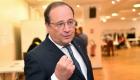 France: Hollande voit que Macron «n'a pas réussi à bâtir une force politique derrière lui»