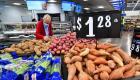 USA : l'inflation accélère encore en mars à 6,6% sur un an
