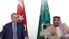أردوغان: نولي أمن واستقرار الخليج أهمية كبرى ونرفض كل أشكال الإرهاب