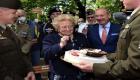 الجيش الأمريكي يقدم "كعكة" سرقها جنوده من "إيطالية" قبل 77 عاما