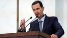 الأسد يمنح عفوا عاما عن الجرائم الإرهابية باستثناء وحيد