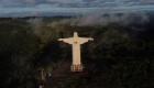 البرازيل تبني أكبر تمثال للمسيح في العالم.. ارتفاعه 43 مترا (صور)