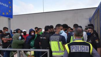 Maroc : l’Espagne prolonge la fermeture de ses frontières avec le Royaume