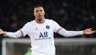 PSG-Strasbourg (3-3): Finir meilleur buteur de Ligue 1, "un objectif" pour Mbappé