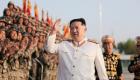 Corée du Nord : Kim Jong Un menace d'un recours «préventif» à l'arme nucléaire
