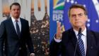 Leonardo Di Caprio ile Brezilya lideri birbirine girdi