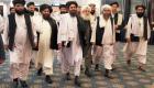 رهبر طالبان از جهان خواست دولت افغانستان را به رسمیت بشناسند