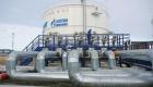 أزمة الروبل.. شحنات الغاز الروسي لأوروبا تتراجع27% 