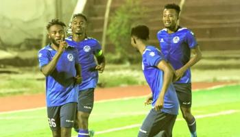 الهلال السوداني 