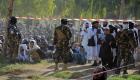صلاة أمام السلاح.. أول عيد فطر للأفغان تحت حكم "طالبان"