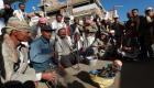 عيد العمال في اليمن.. مناسبة "مُرّة" بطعم الحرب وشظف العيش