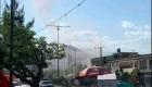افغانستان | وقوع انفجار در منطقه «خیرخانه» کابل