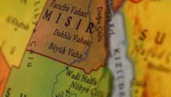 Mısır’da doğalgaz boru hattına saldırı