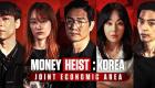La casa de Papel'in Kore versiyonu 24 Haziran'da Netflix'te