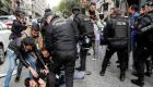Turquie : des dizaines d'arrestations à Istanbul en marge des célébrations du 1er-Mai