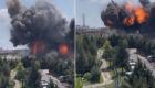 Tuzla'daki patlama: 2 kişi tutuklandı