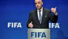 Recours de l'équipe d'Algérie : des sanctions de la FIFA contre la FAF ! 