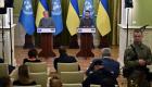 Ukraine : retour des diplomates américains à Kiev espéré «d'ici la fin du mois»