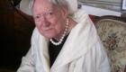 France: décès de Marthe Gautier, co-découvreuse de la trisomie 21