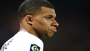 كيليان مبابي 