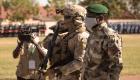 "عسكري" مالي يلغي الاتفاقيات الدفاعية مع فرنسا