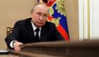 بوتين يوقع مرسوم "العقوبات الثأرية"