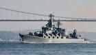 Guerre en Ukraine : la Russie envoie un navire centenaire pour sauver le Moskva