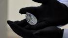 ویدئو | بزرگترین الماس سفید جهان به فروش می‌رسد