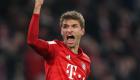 Bundesliga : Thomas Müller prolonge au Bayern jusqu'en 2024