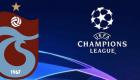 UEFA'dan Trabzonspor'a Şampiyonlar Ligi müjdesi