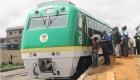  168 رهائن قطار بنيجيريا.. الرئيس يحذر  من "مأساة" 
