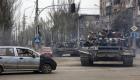 أوكرانيا: هجوم روسي عنيف على مصنع آزوفستال بماريوبول