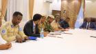  رئيس برلمان الصومال يدعو قادة الأمن للابتعاد عن السياسة