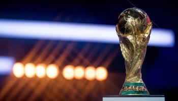 كأس العالم 