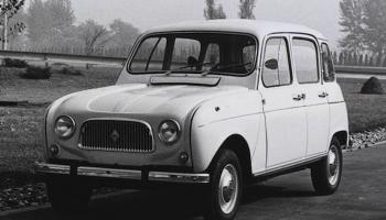 Renault 4 