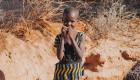 أطفال في خطر.. الجفاف يهدد 20 مليون شخص بالقرن الأفريقي