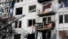 Guerre en Ukraine: Plusieurs villes ciblées par des bombardements de l'armée russe 