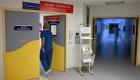 France/coronavirus : 102 morts dans les hôpitaux, 1465 patients en réanimation