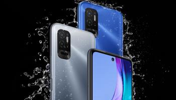 هاتف شاومي الذكي Redmi Note 10T الجديد