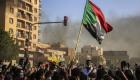 "أطباء السودان": مقتل متظاهر تحت عجلات عربة لقوات الأمن