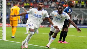 كامافينجا ورودريجو