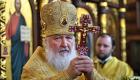 Rus Ortodoks Kilisesi patriği AB'nin yaptırım listesinde!