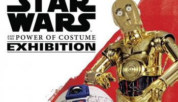 Expo Star Wars à New York: "Les fans sont de retour"